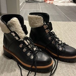 Marc Fisher boots